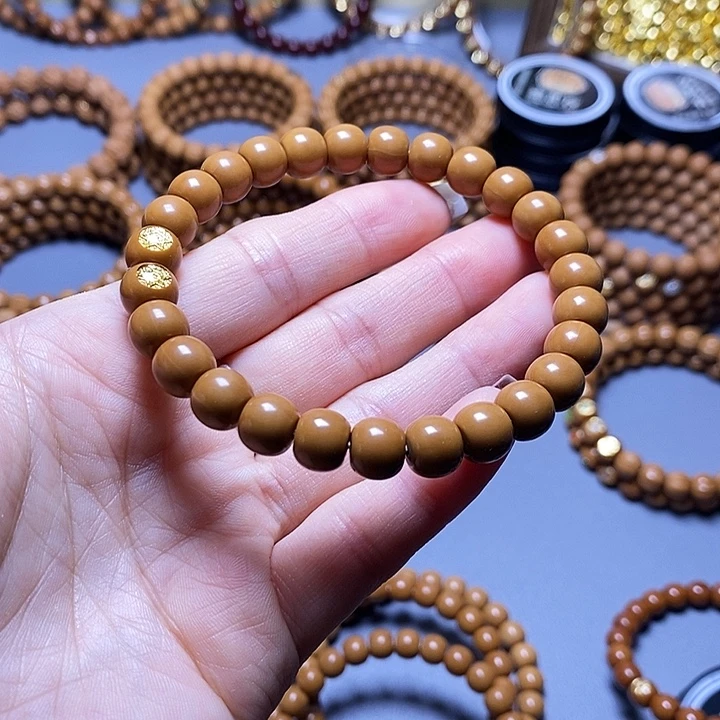 猴头核桃吊坠双标超小毕业小老型全品