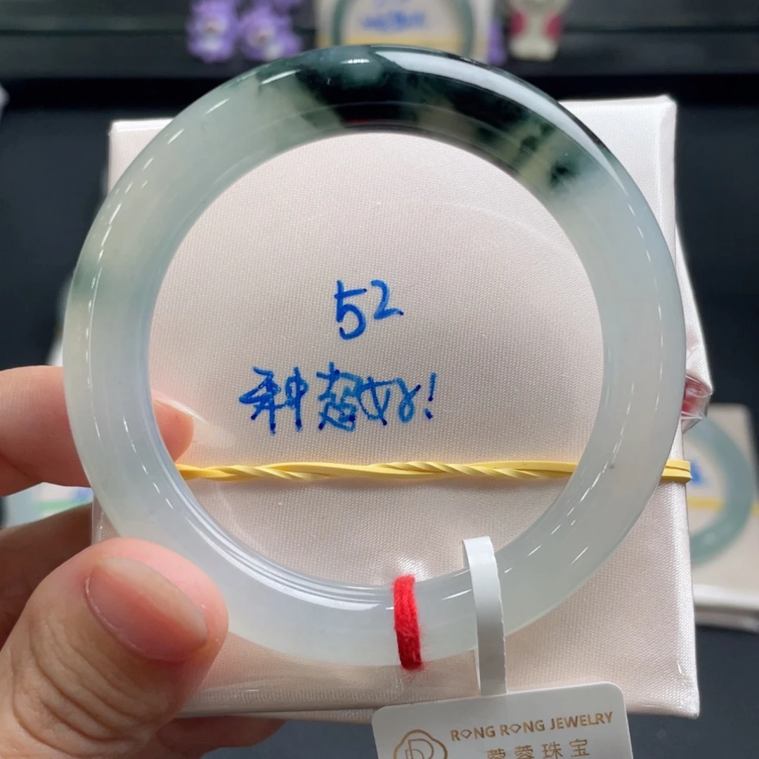 未镶嵌手镯翡翠翡翠手镯