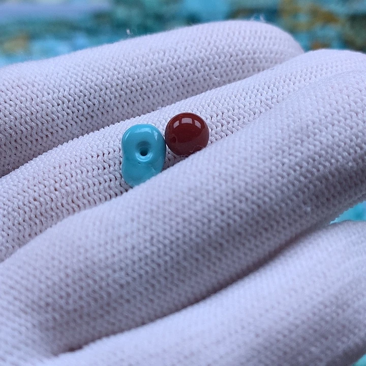 南红玛瑙未镶嵌珠宝奇石