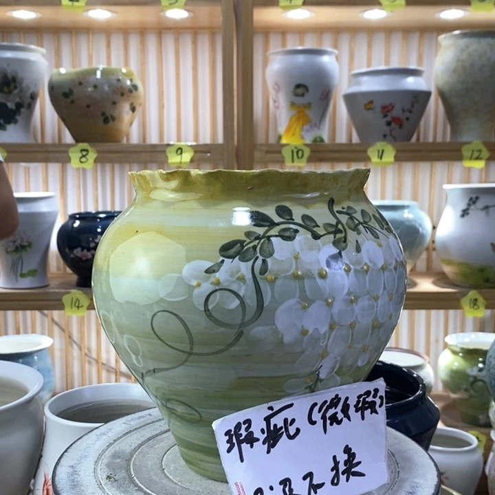 罐陶瓷陶瓷陶瓷陶瓷