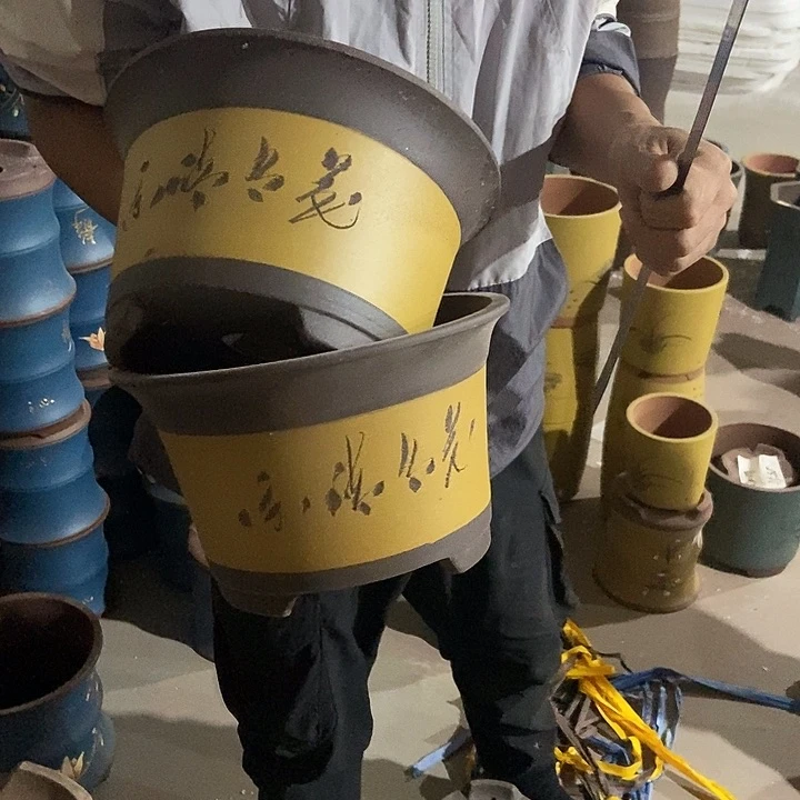 紫砂花盆20 花盆花盆花盆花盆花盆花盆