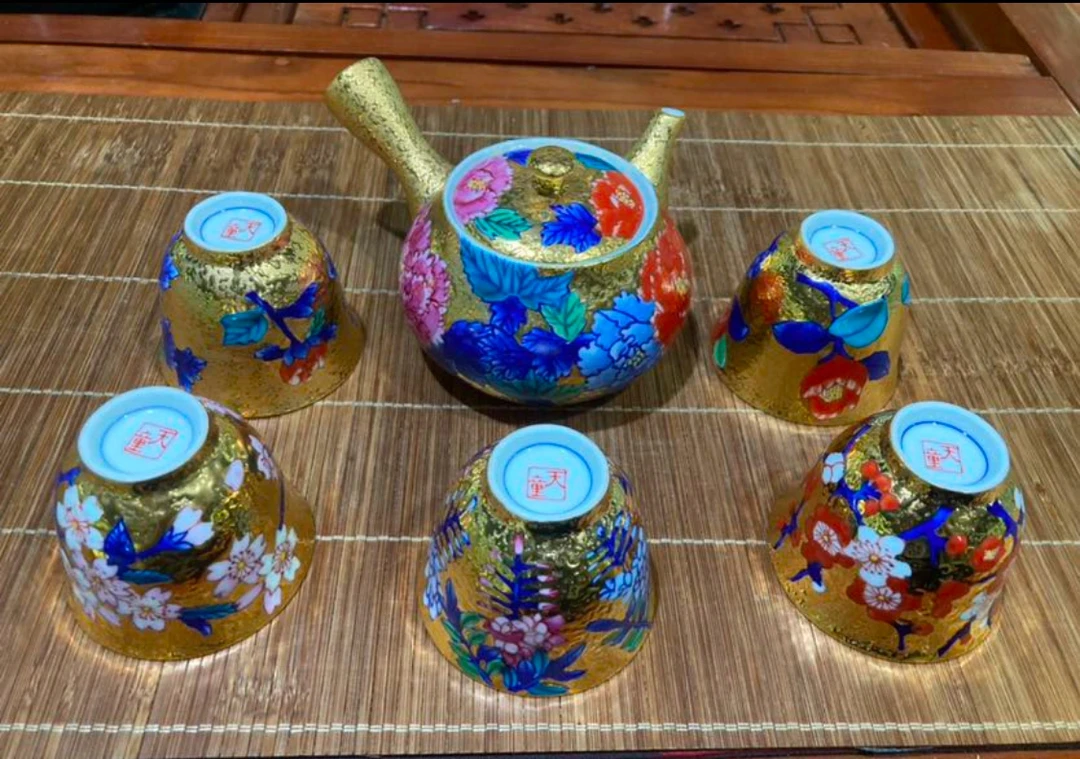 精品茶具套装精品