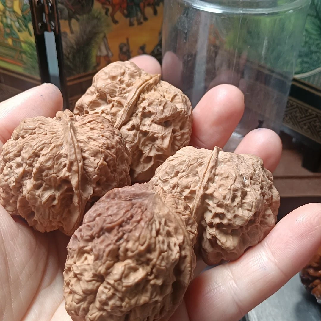 文玩核桃把件66666666666666666666