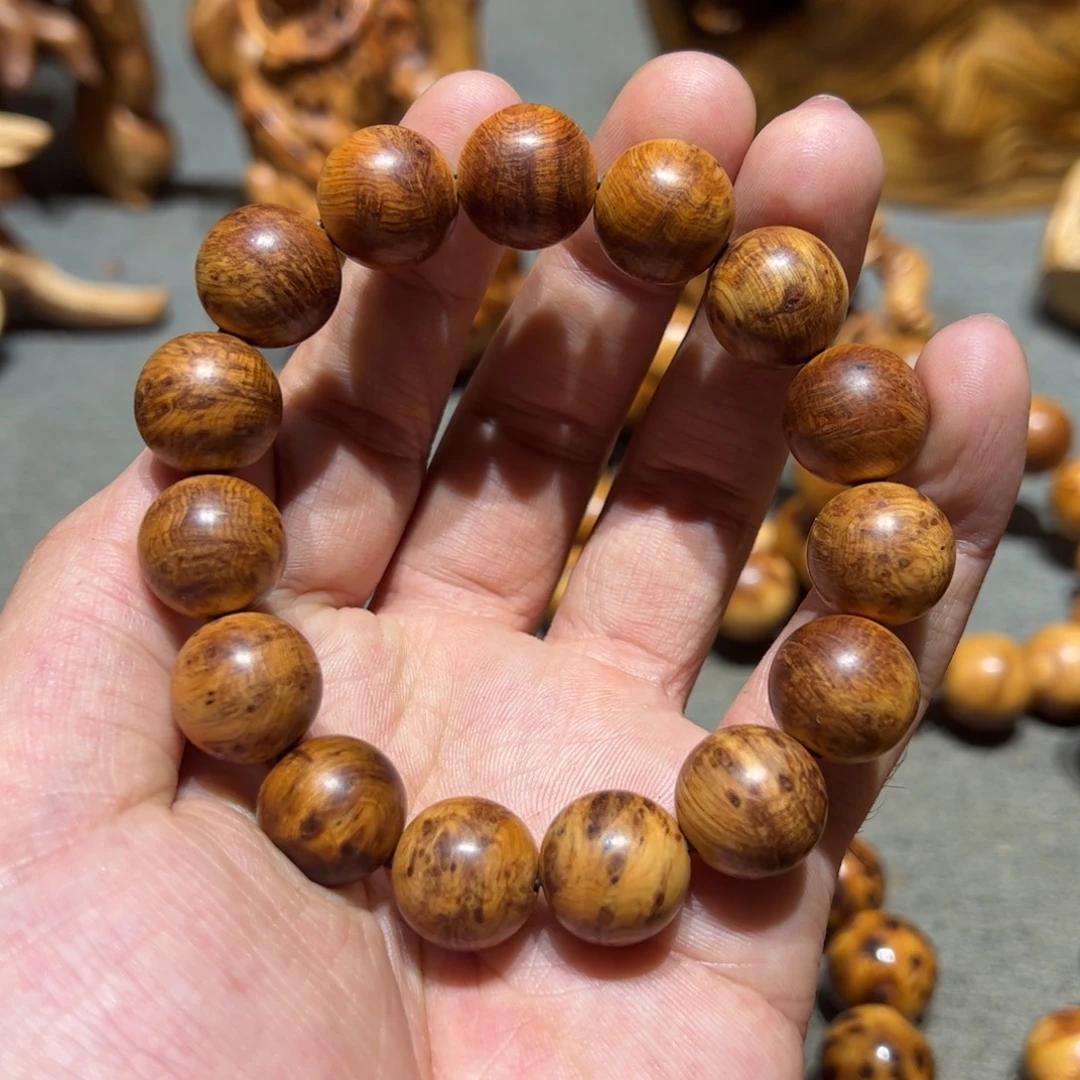 画***眠柏木（崖柏）北太行陈化崖柏