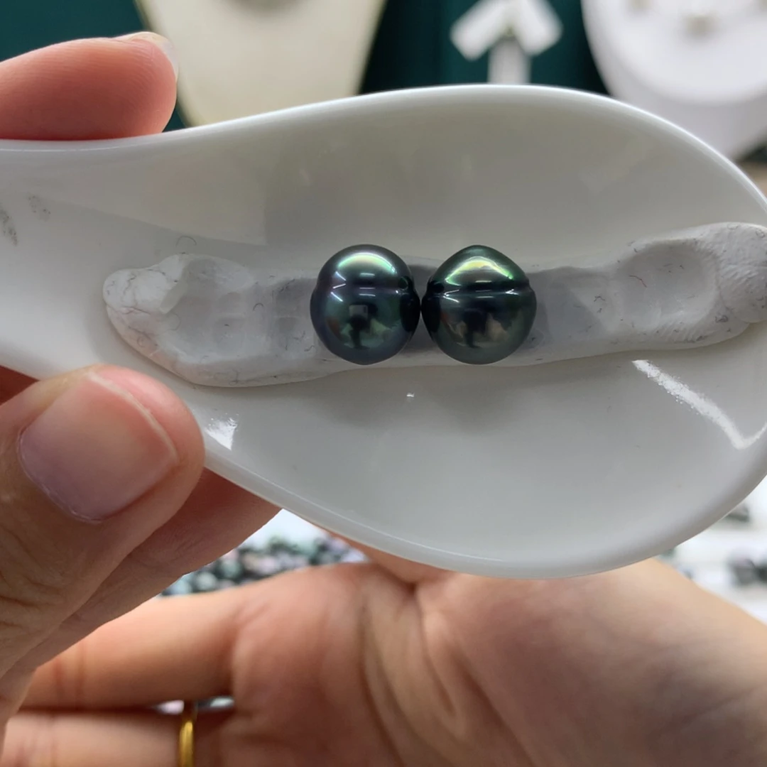 海水珍珠裸珠未镶嵌