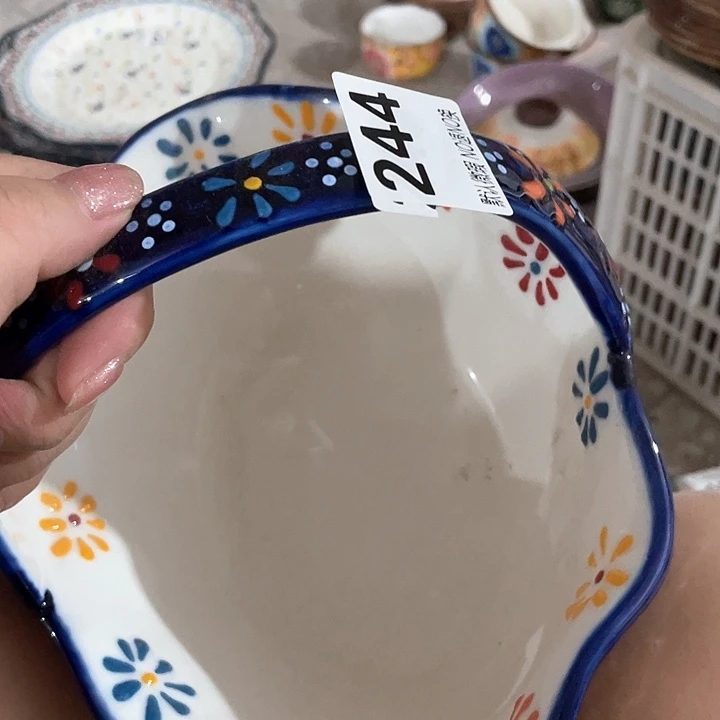 微瑕陶瓷完美主义者勿拍1处理
