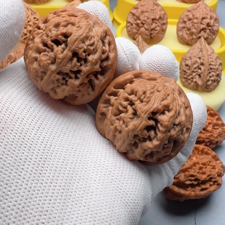 核桃精品40尺凤凰台