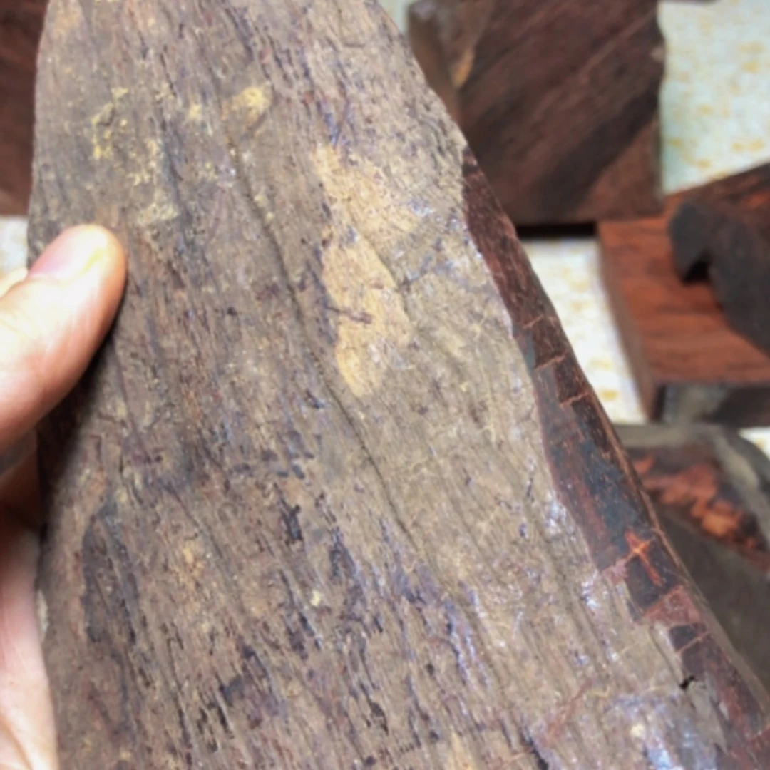 【闪购商品】檀香紫檀（小叶紫檀）阿****0