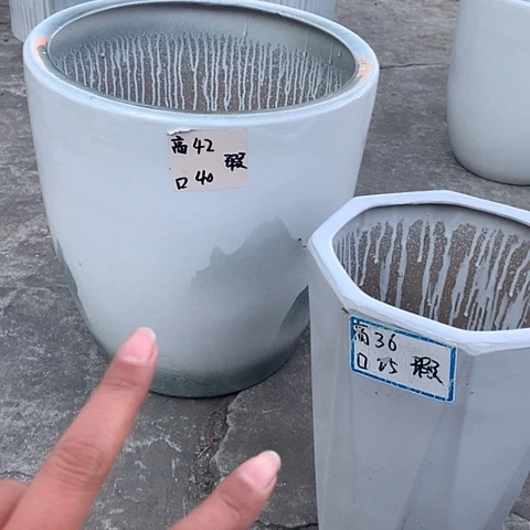 缸高温陶瓷 默认瑕疵