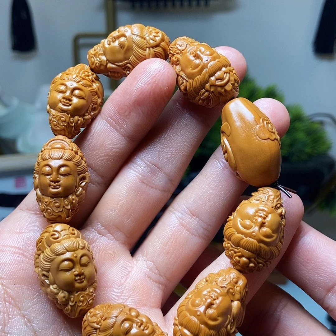 橄榄核手串/手链bhhhhhbbbhhhbbb