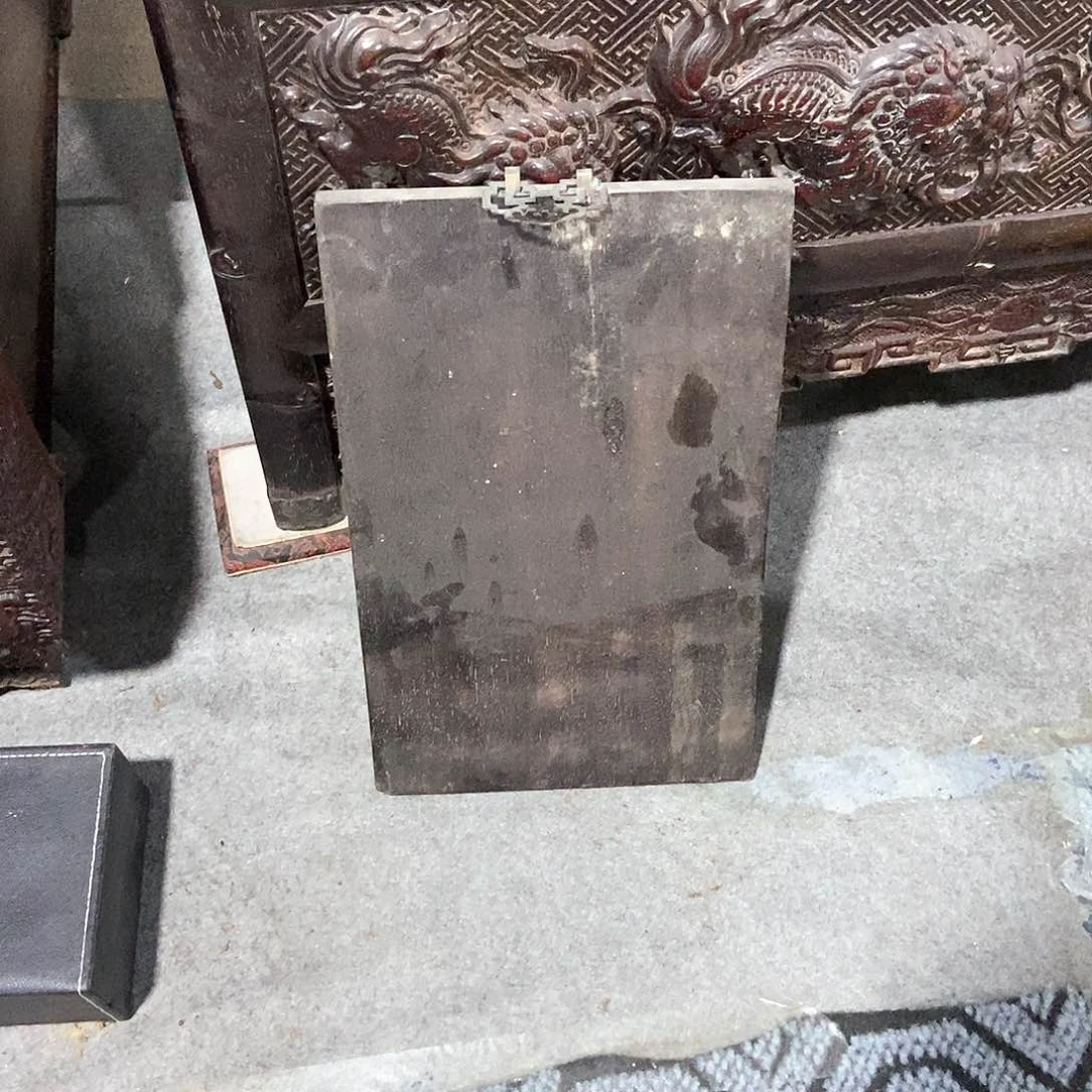 摆件虔*好好的休息一下