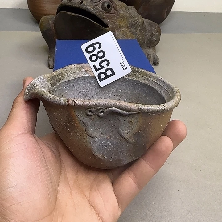 备前烧作品备前烧作品