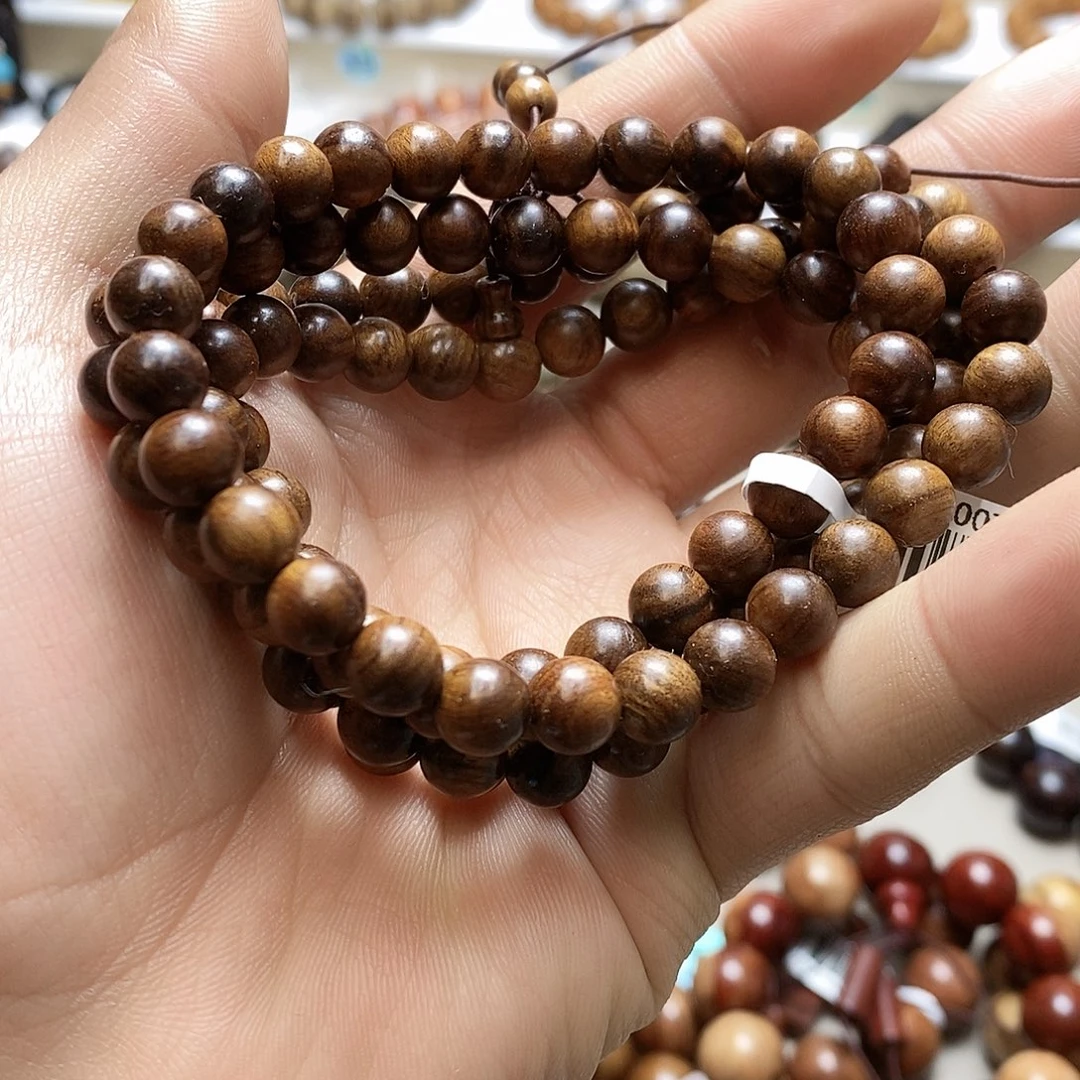 黄花梨/降香黄檀手串/手链