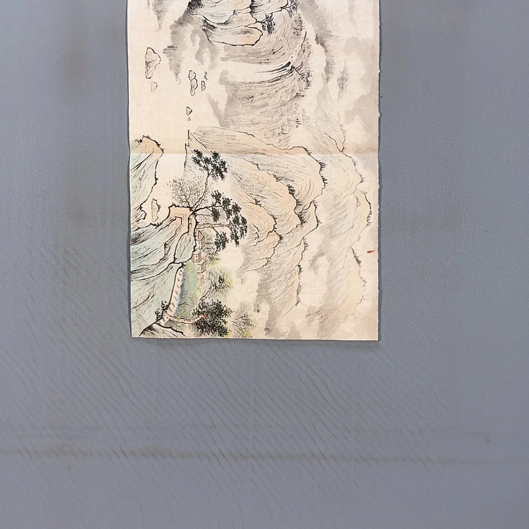 国画212 牡丹仙子好
