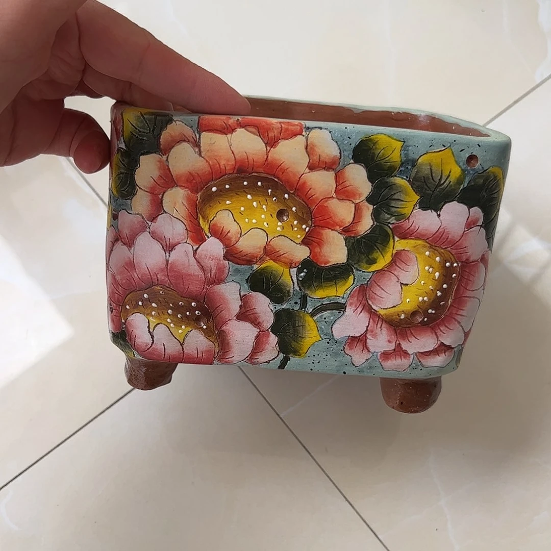 景德镇炫彩手绘景德镇炫彩手绘