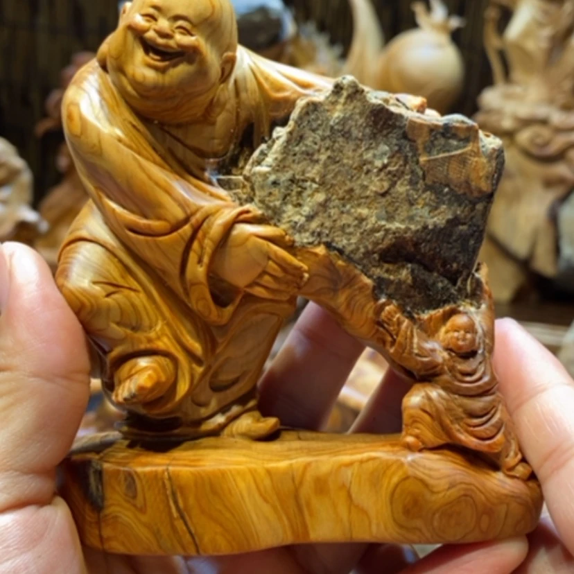 【闪购商品】柏木（崖柏）