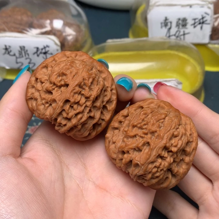 把件文玩核桃47-28353-0