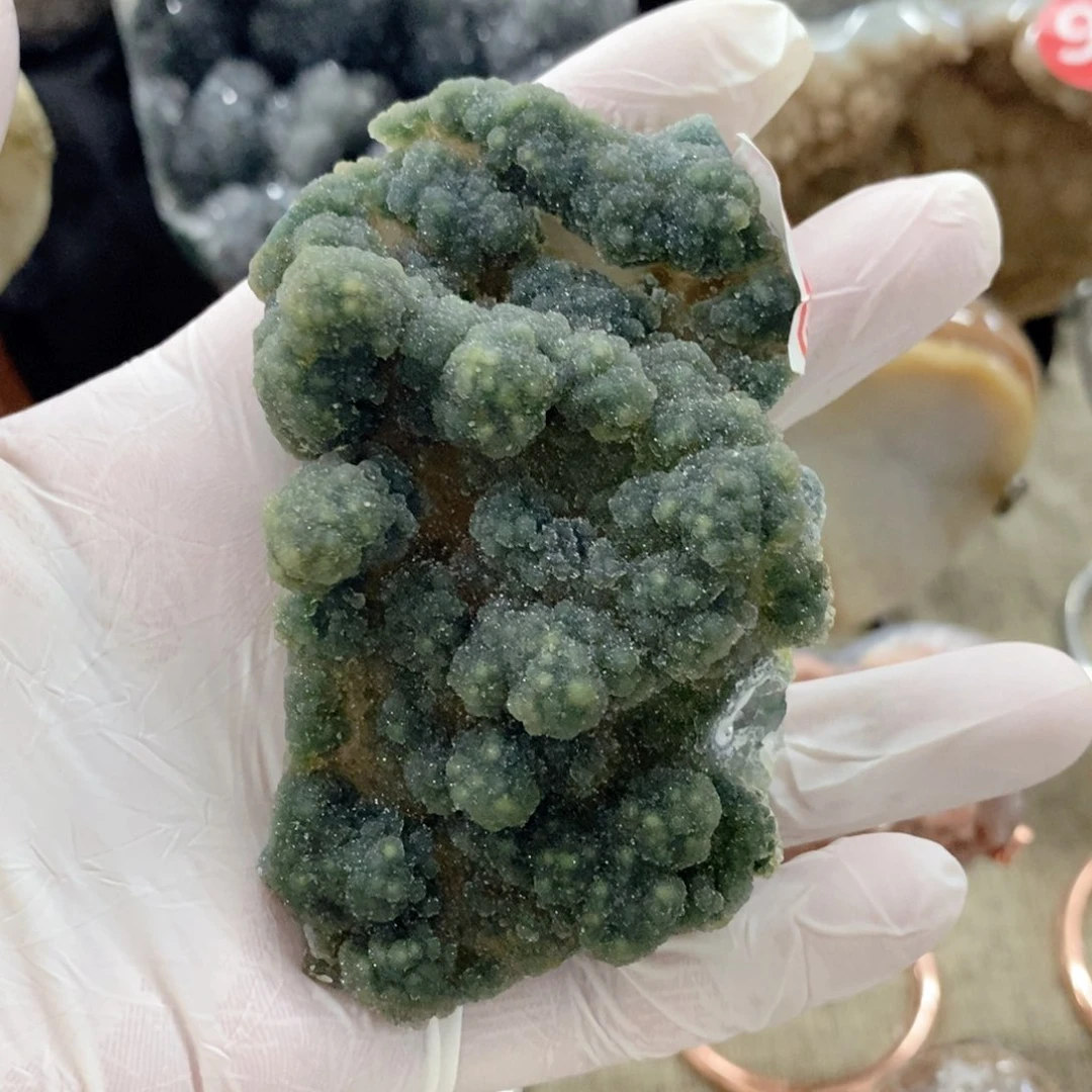 水晶天然水晶奇石未镶嵌万***到