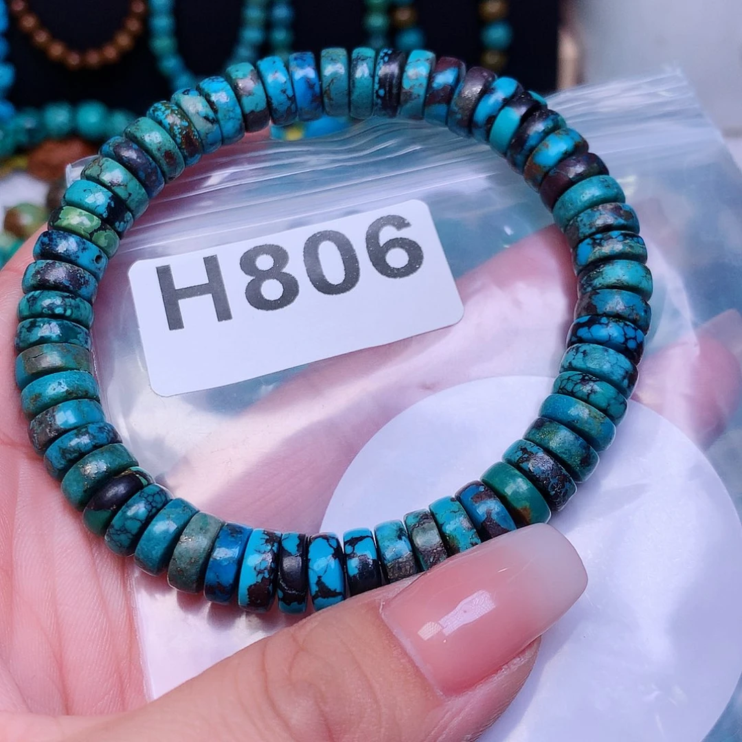 空竹粉丝专享十堰特色手工散珠