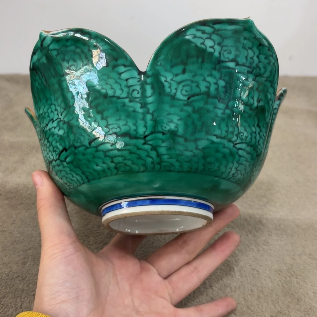 瓷片非常好看漂亮的物品