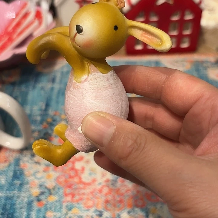 一**狗陶瓷艺术作品欣赏