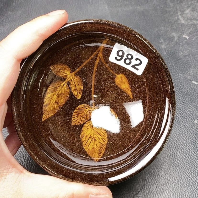 【闪购商品】茶盏我的盏太好看了吧