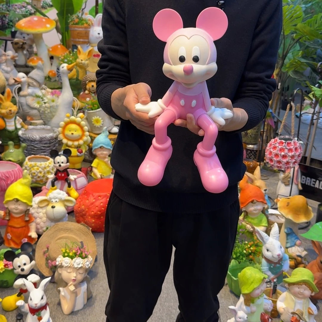 树脂庭院绿化设计风格