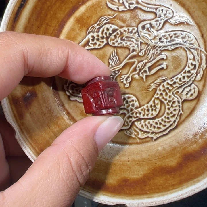 摆件陶瓷/紫砂/... 建盏 摆件