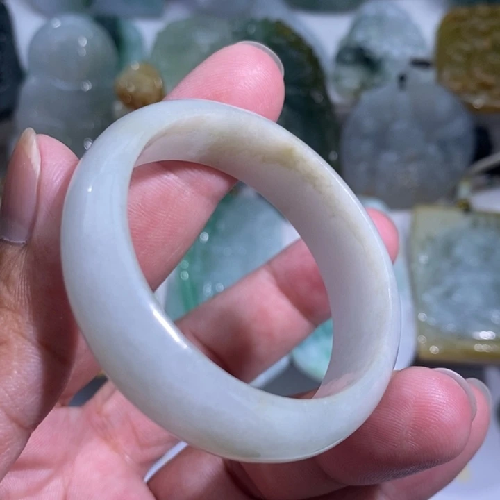 【闪购商品】颈饰未镶嵌翡翠111111111111