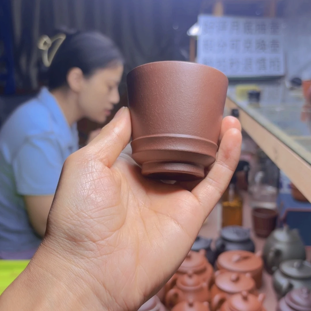 *****紫砂公道杯你最你听宁哦咯