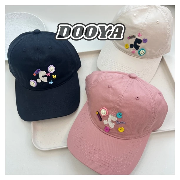 芽怼怼小众饰品 04207 帽子