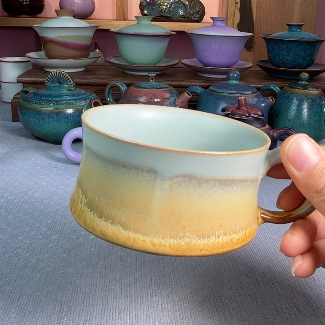 【闪购商品】钧瓷00006