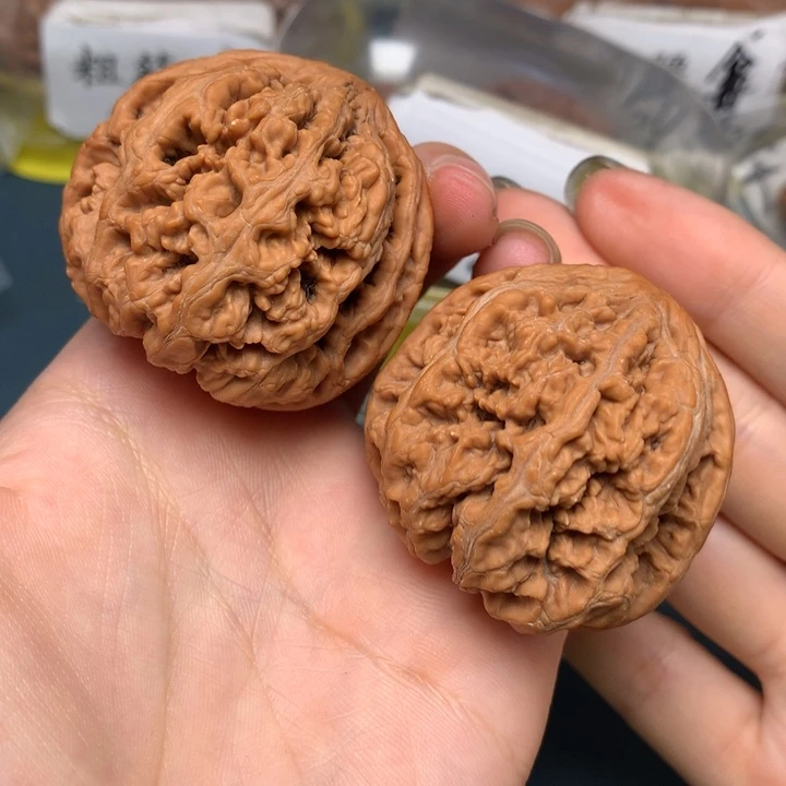把件文玩核桃43-29167-0