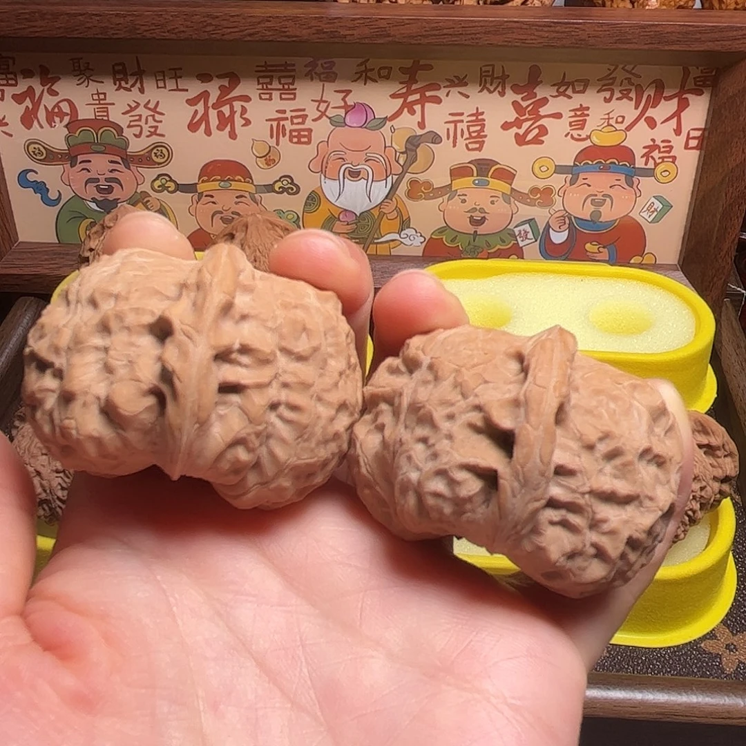 核桃全品南瓜墩41
