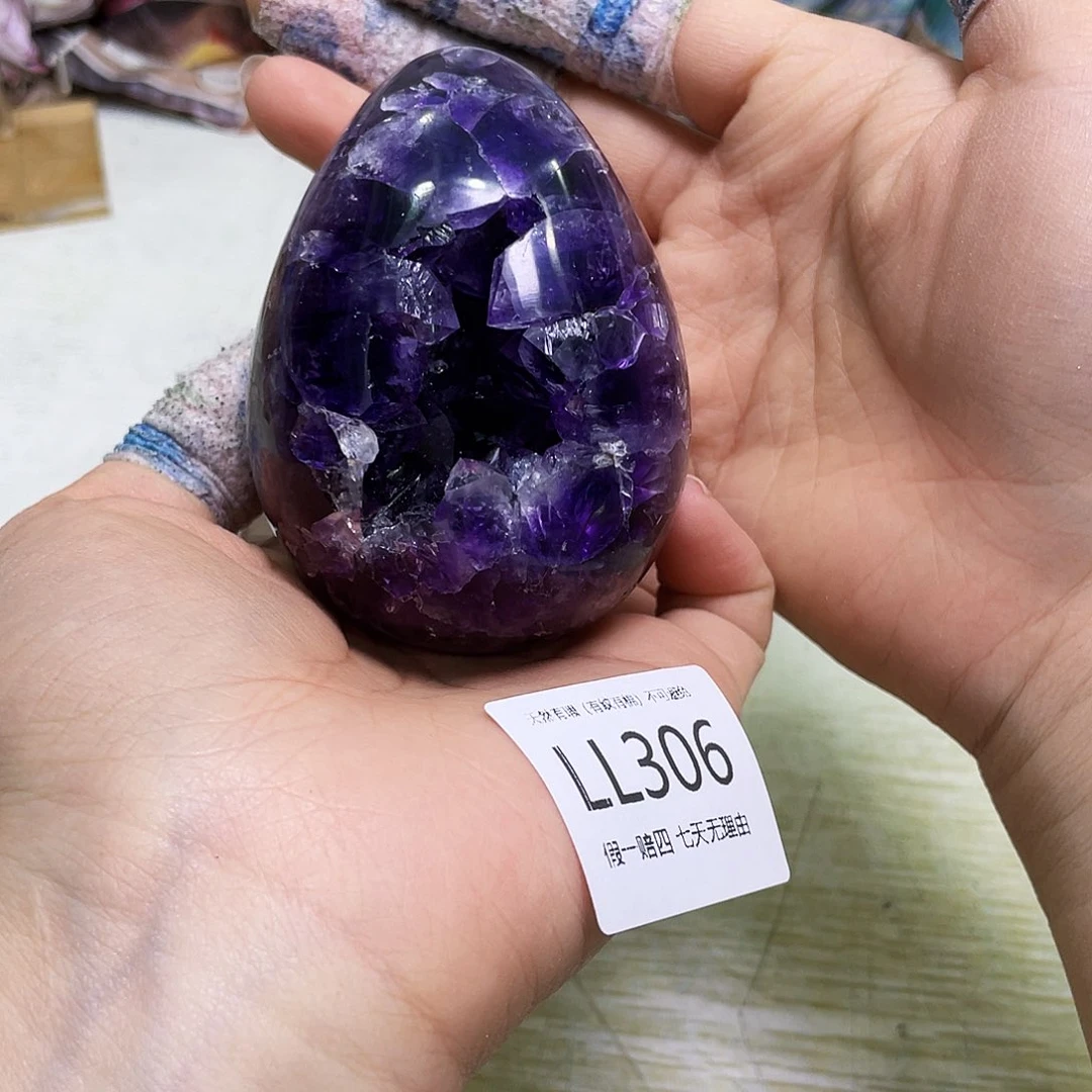 水晶摆件未镶嵌摆件