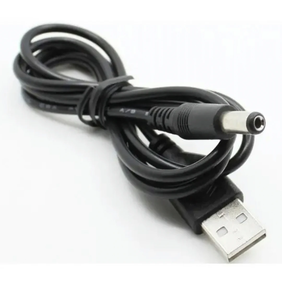 洗澡器专用充电线一根3.5mm口数据线充数据线充通用