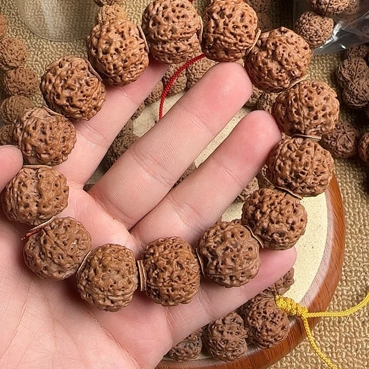 金刚菩提手串大****个金刚