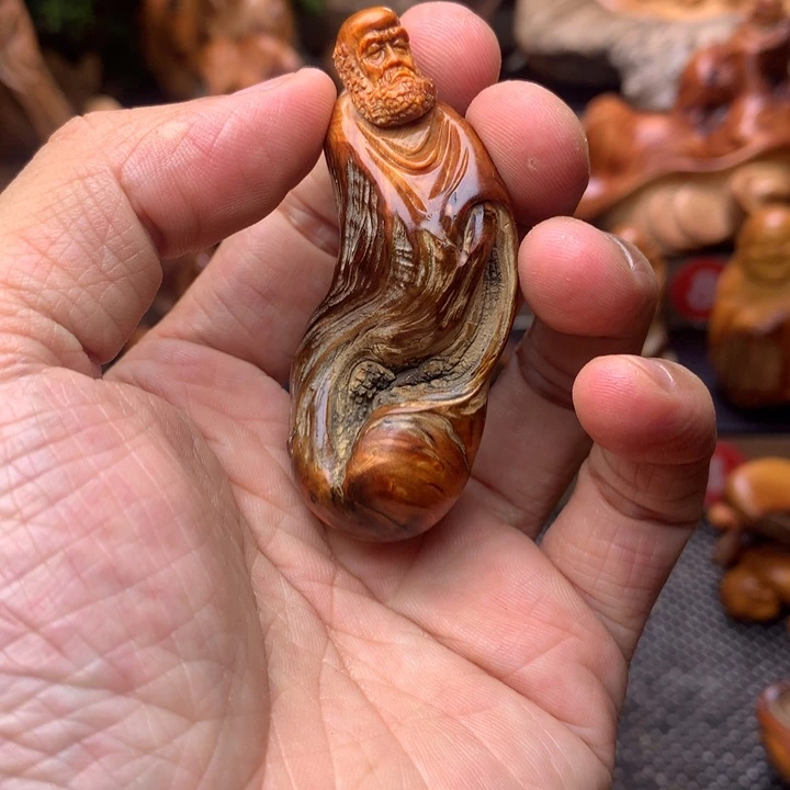 柏木（崖柏）崖柏陈化