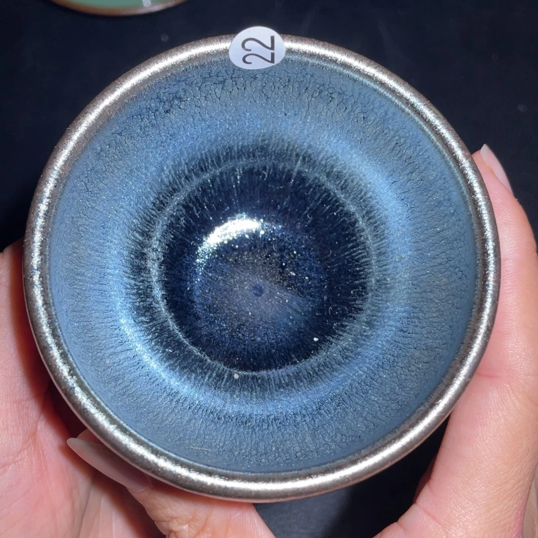 茶盏建盏直播间链接