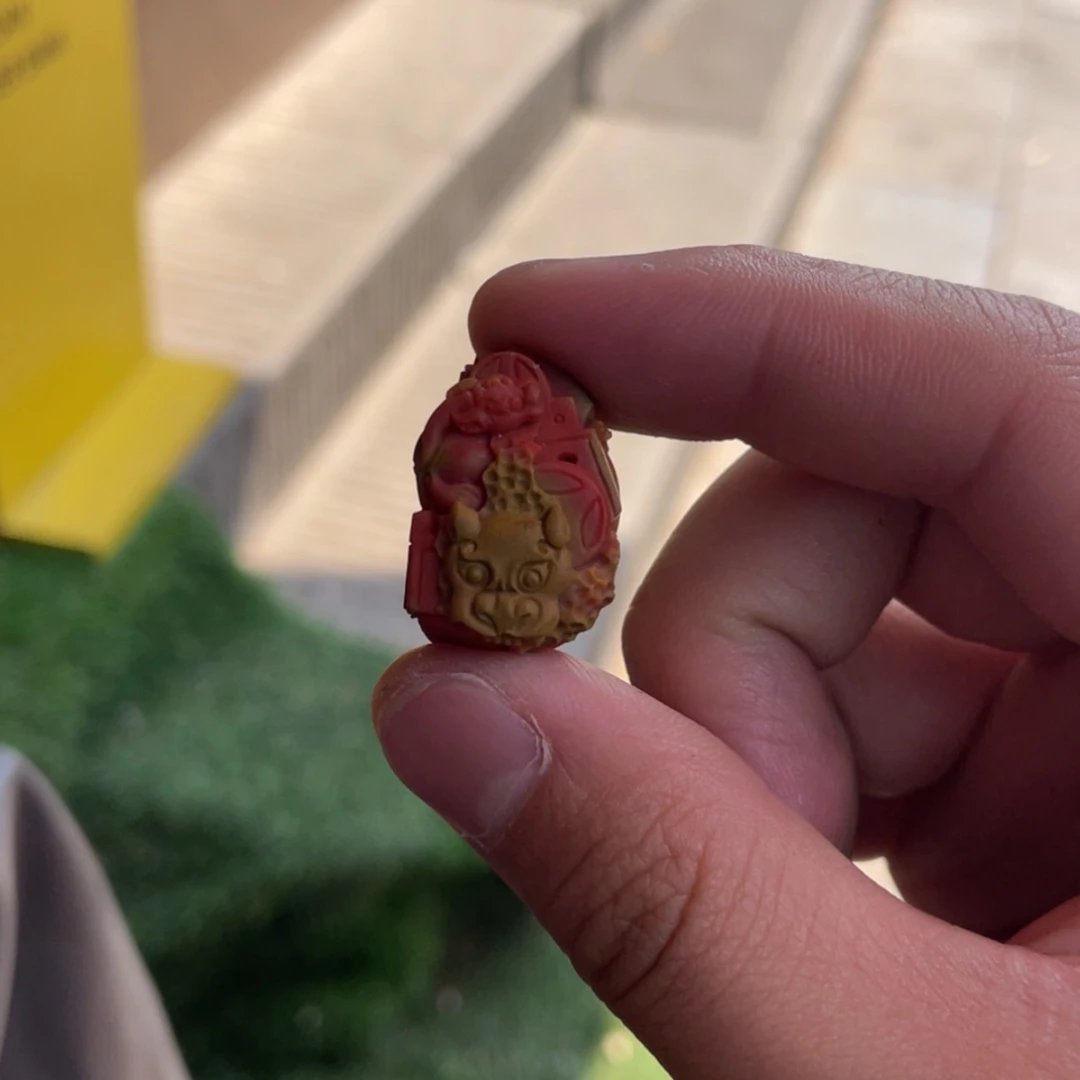 【闪购商品】南红玛瑙手串未镶嵌