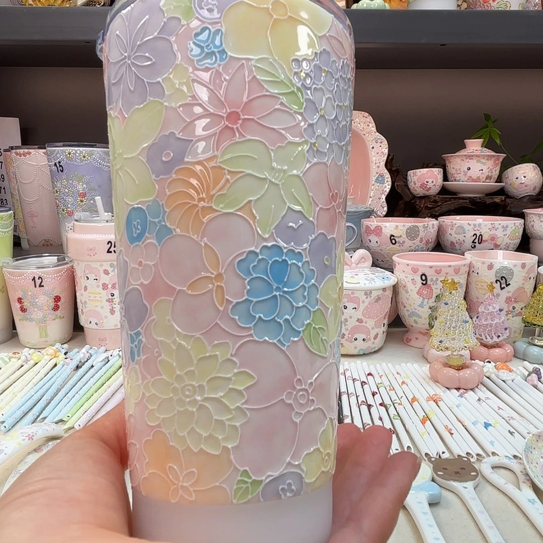 景德镇设计师款陶瓷