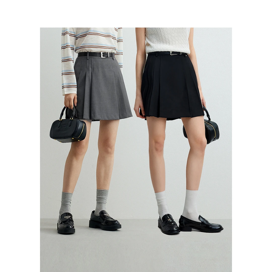 【力力淘专属】DC-NICE半身裙8165