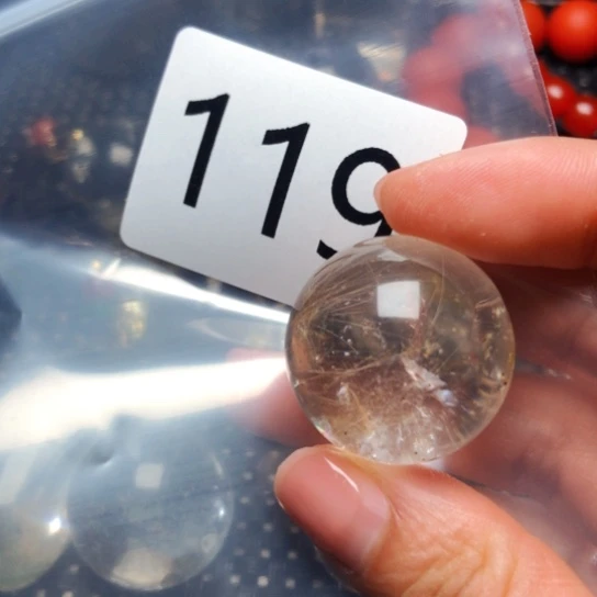 水晶颈饰未镶嵌爱***猫