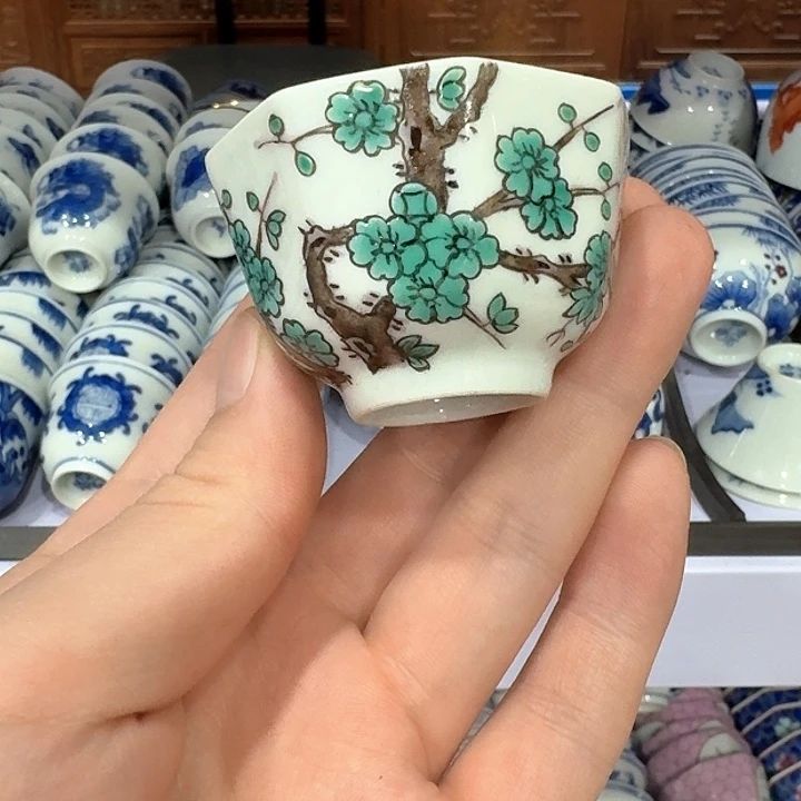 陶瓷艺术品收藏陶瓷