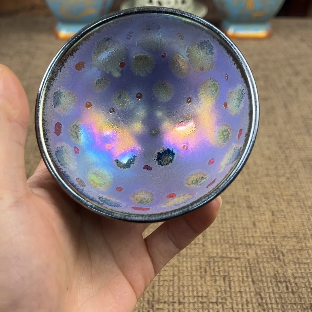 陶Lao窑瓷直播间正能量开门货