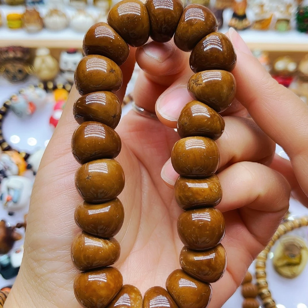 库克手串手工打磨配饰