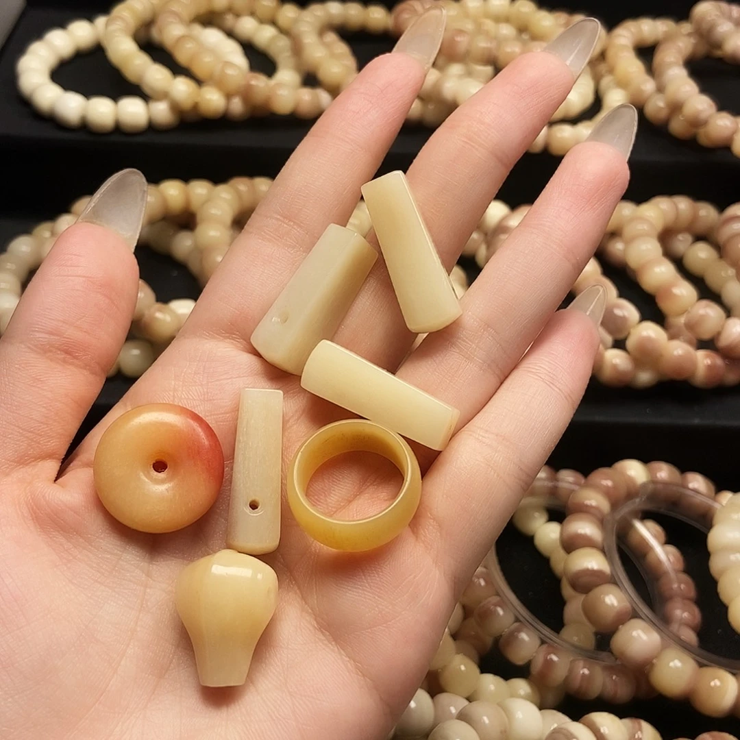 驼骨手串/手链手串
