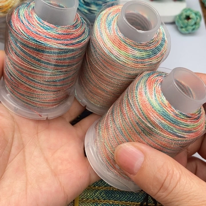 一墨手作编绳配件
