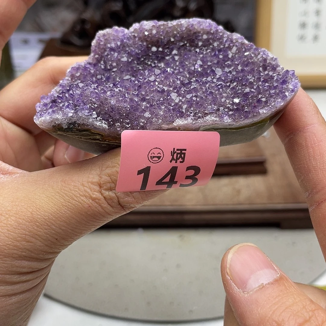 水晶未镶嵌大型摆件（非配饰）