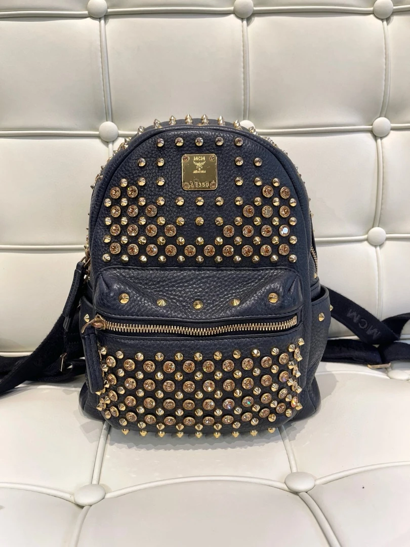 95新 MCM 118716 MCM 双肩包